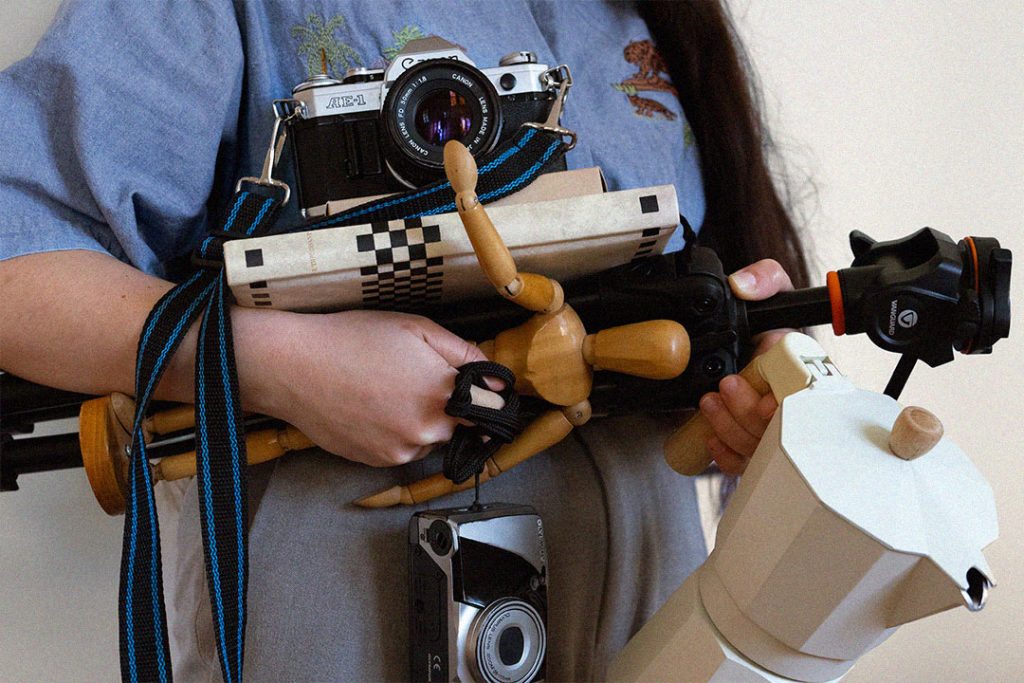 bon augure studio - Agence de communication Bruxelles - Identité de marque