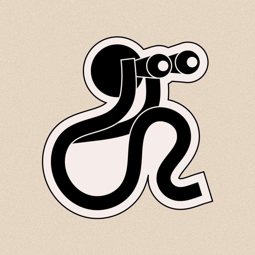 Bon augure - atelier identité de marque